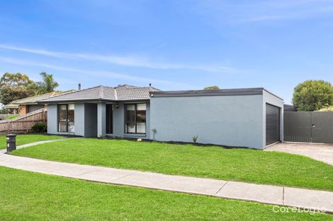 Property photo of 54 Willora Crescent Cranbourne West VIC 3977