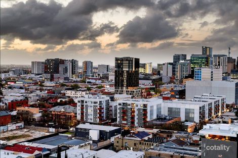 Property photo of 2105/421 King William Street Adelaide SA 5000