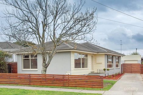 Property photo of 17 Mathilda Street Wendouree VIC 3355