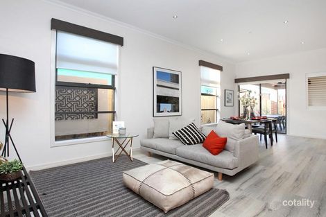 Property photo of LOT 11117 Monbulk Way Eynesbury VIC 3338