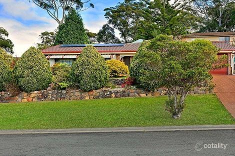 Property photo of 21 Marilyn Crescent Tumbi Umbi NSW 2261