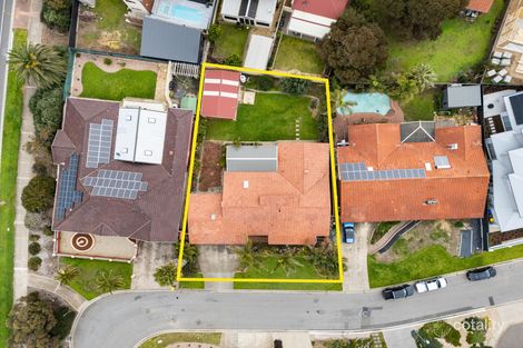 Property photo of 15 Hoylake Crescent West Lakes SA 5021