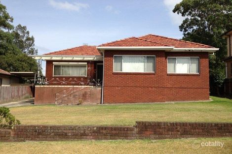 3 Dawes St, Wentworthville, NSW 2145