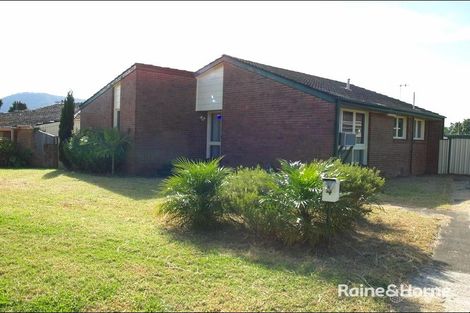 Property photo of 4 Alfred Street Bomaderry NSW 2541