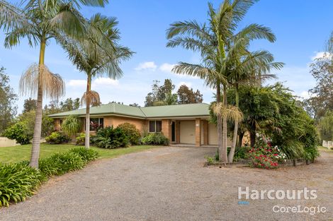 Property photo of 18 David Drive Salt Ash NSW 2318