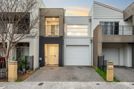 Property photo of 14 Beaumont Street Lightsview SA 5085