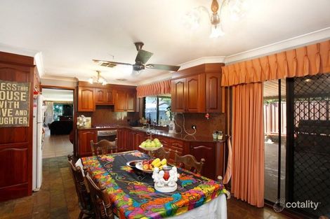 Property photo of 18 Pindari Drive South Penrith NSW 2750