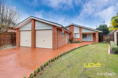 Property photo of 4 Romalyn Court Werribee VIC 3030