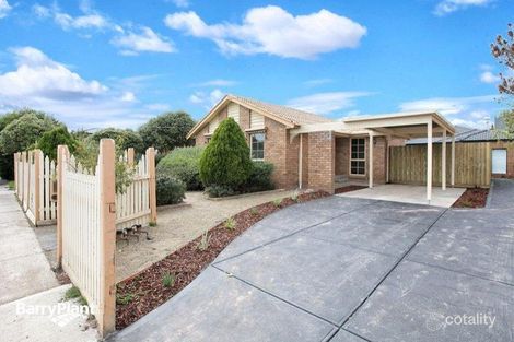 Property photo of 1/2 Northern Crescent Craigieburn VIC 3064