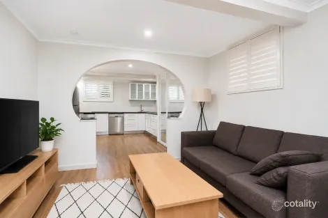 Property photo of 160 Arthur Terrace Red Hill QLD 4059