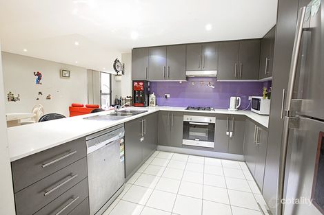 Property photo of 28/1-9 Shirley Street Carlingford NSW 2118