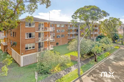 Property photo of 20/48-54 Smith Street Wollongong NSW 2500
