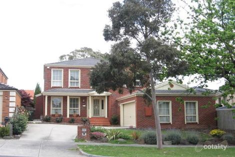 Property photo of 46 Dunlavin Road Nunawading VIC 3131