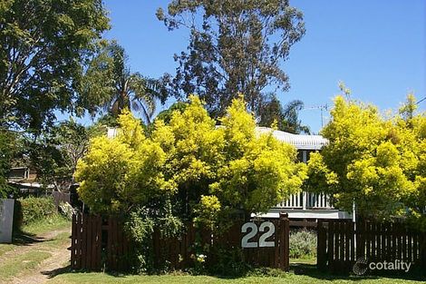 Property photo of 22 Pear Street Runcorn QLD 4113