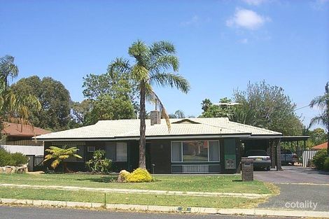 8 Peppermint Dr, Greenwood, WA 6024