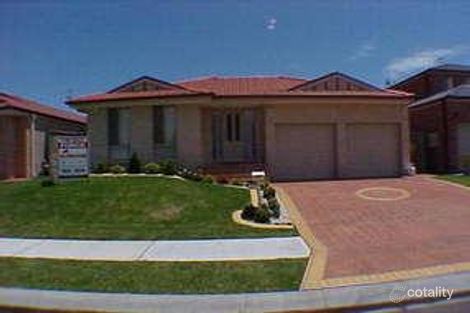Property photo of 12 Delambre Place Hinchinbrook NSW 2168