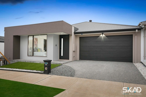 11 Swanmore Rd, Donnybrook, VIC 3064