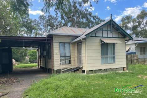 Property photo of 61 Railway Street Coonamble NSW 2829