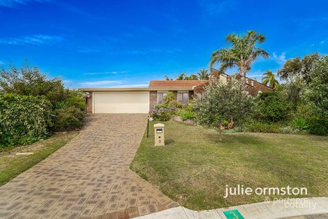 Property photo of 3 Colonial Mews Edgewater WA 6027