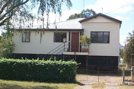 94 Bawden St, Berserker, QLD 4701