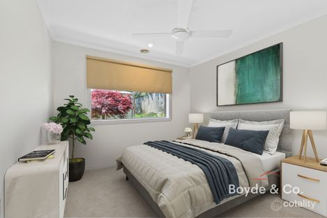 Property photo of 78 Cook Street Drouin VIC 3818