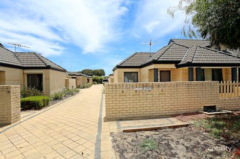 Property photo of 7/10 Davey Street Mandurah WA 6210