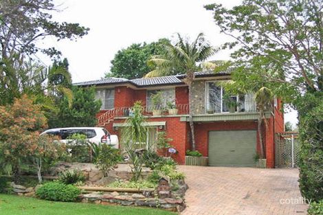 17 Magnolia St, Kirrawee, NSW 2232