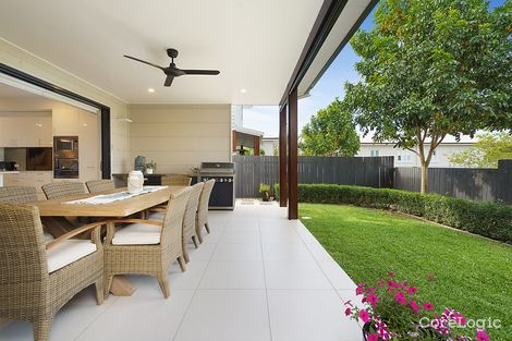 Property photo of 19A Pembroke Road Coorparoo QLD 4151