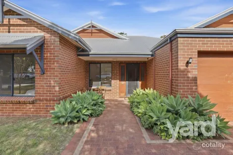 Property photo of 44 Yeovil Crescent Bicton WA 6157