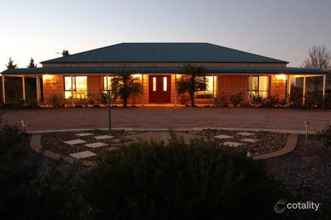 Property photo of 51 Riverview Drive Paringa SA 5340