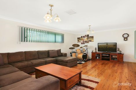 Property photo of 76 Raleigh Road Milperra NSW 2214