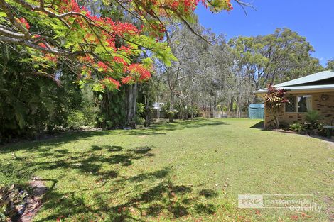 Property photo of 181 Doolong Road Wondunna QLD 4655