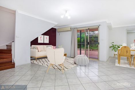 Property photo of 11/31-33 Fuller Street Seven Hills NSW 2147