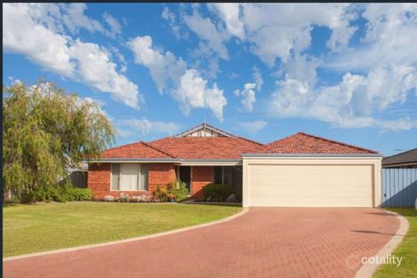 8 Weebill Rise, Geographe, WA 6280