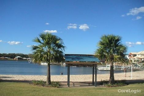 Property photo of 4 Anitra Lane Coomera QLD 4209