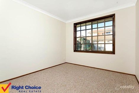 Property photo of 2/4 View Street Lake Illawarra NSW 2528