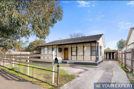 Property photo of 29 Moreton Street Frankston North VIC 3200