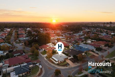61 Dongara Cir, Jane Brook, WA 6056