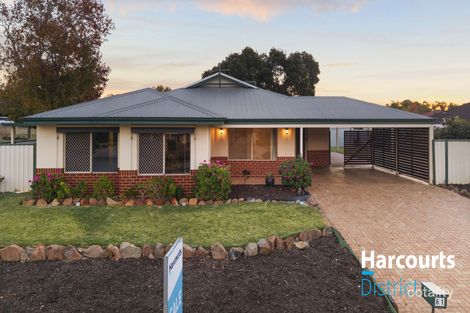 Property photo of 61 Dongara Circle Jane Brook WA 6056