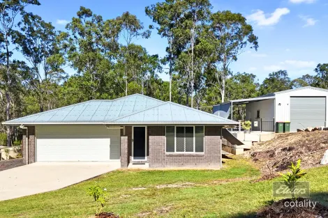 20 Carmel Cres, Curra, QLD 4570