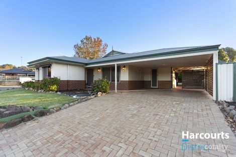 Property photo of 61 Dongara Circle Jane Brook WA 6056