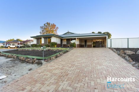 Property photo of 61 Dongara Circle Jane Brook WA 6056
