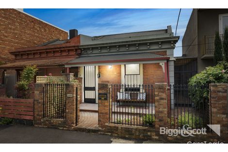 Property photo of 153 Evans Street Port Melbourne VIC 3207