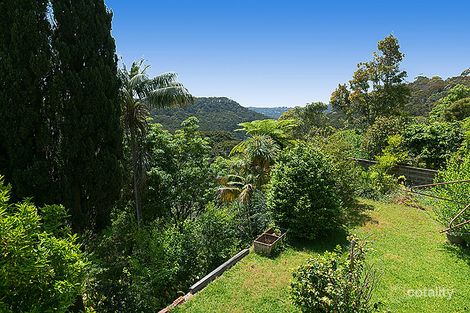 Property photo of 53 Sunnyside Crescent Castlecrag NSW 2068