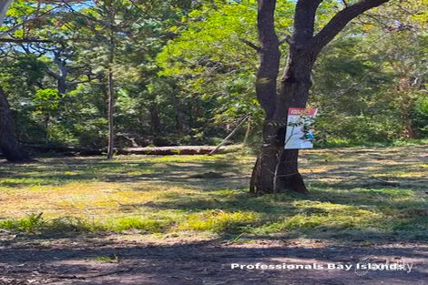 Property photo of 21 Noogie Street Macleay Island QLD 4184