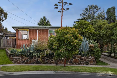 Property photo of 6 Mitre Court Broadmeadows VIC 3047