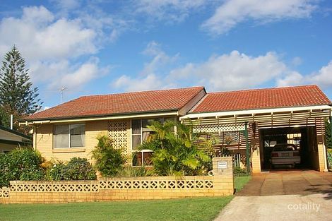 7 Hatchman St, Victoria Point, QLD 4165