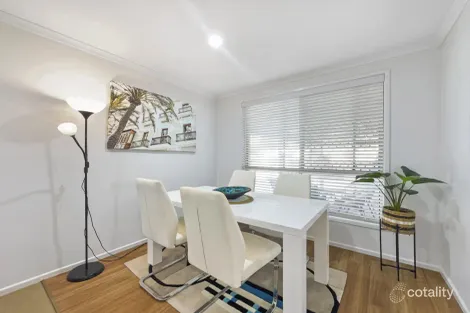 Property photo of 21 Vauxhall Street Minyama QLD 4575