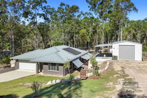 Property photo of 20 Carmel Crescent Curra QLD 4570