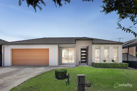 14 Carew Way, Derrimut, VIC 3026